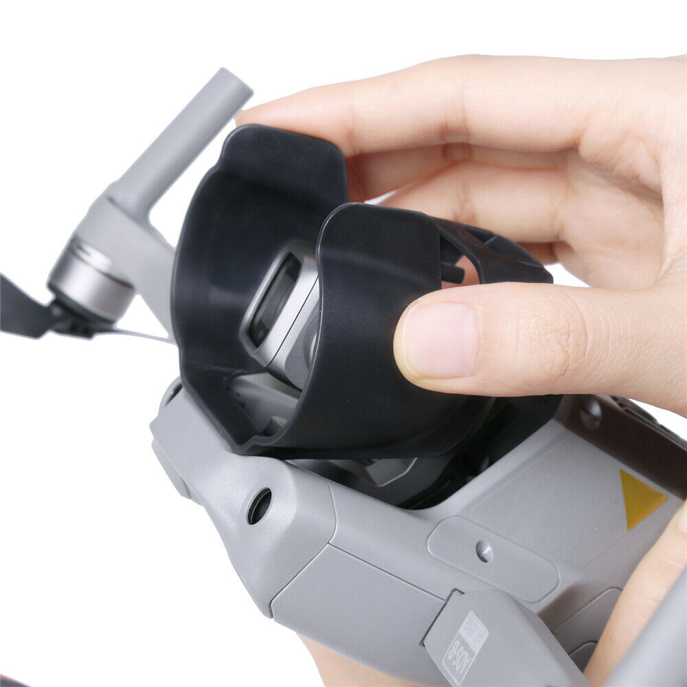 for DJI Air 2S/ Air 2 anti-glare sunshade cover gimbal drone protection