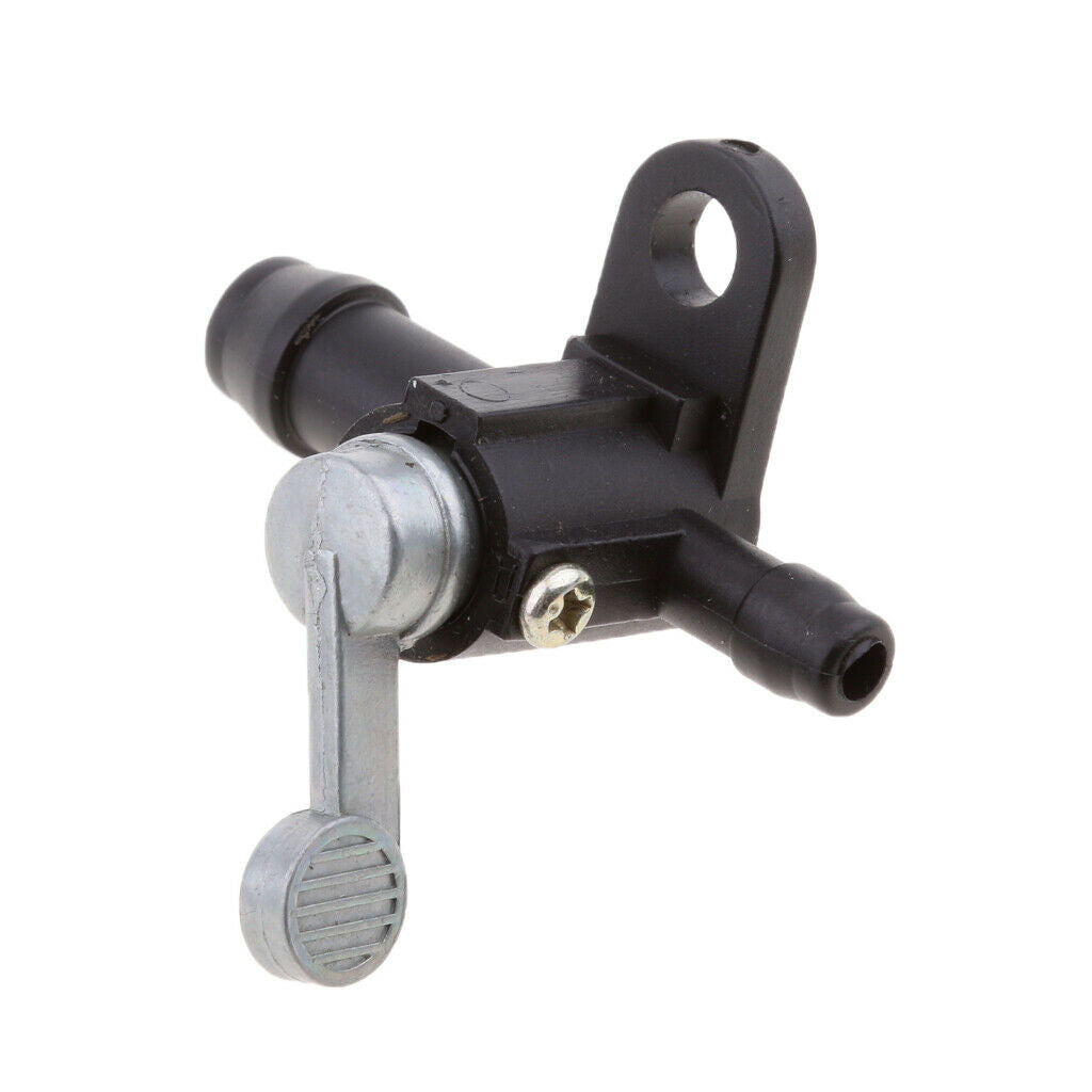 Fuel Valve Petcock Assembly Replacement for Yamaha PW50 Pit Bike Dirtbike