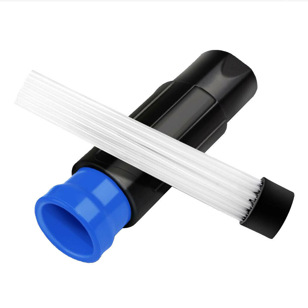 Multi-funcitonal Hoover Kit Vacuum Dust Brush Cleaner Dirt Remover Adapter