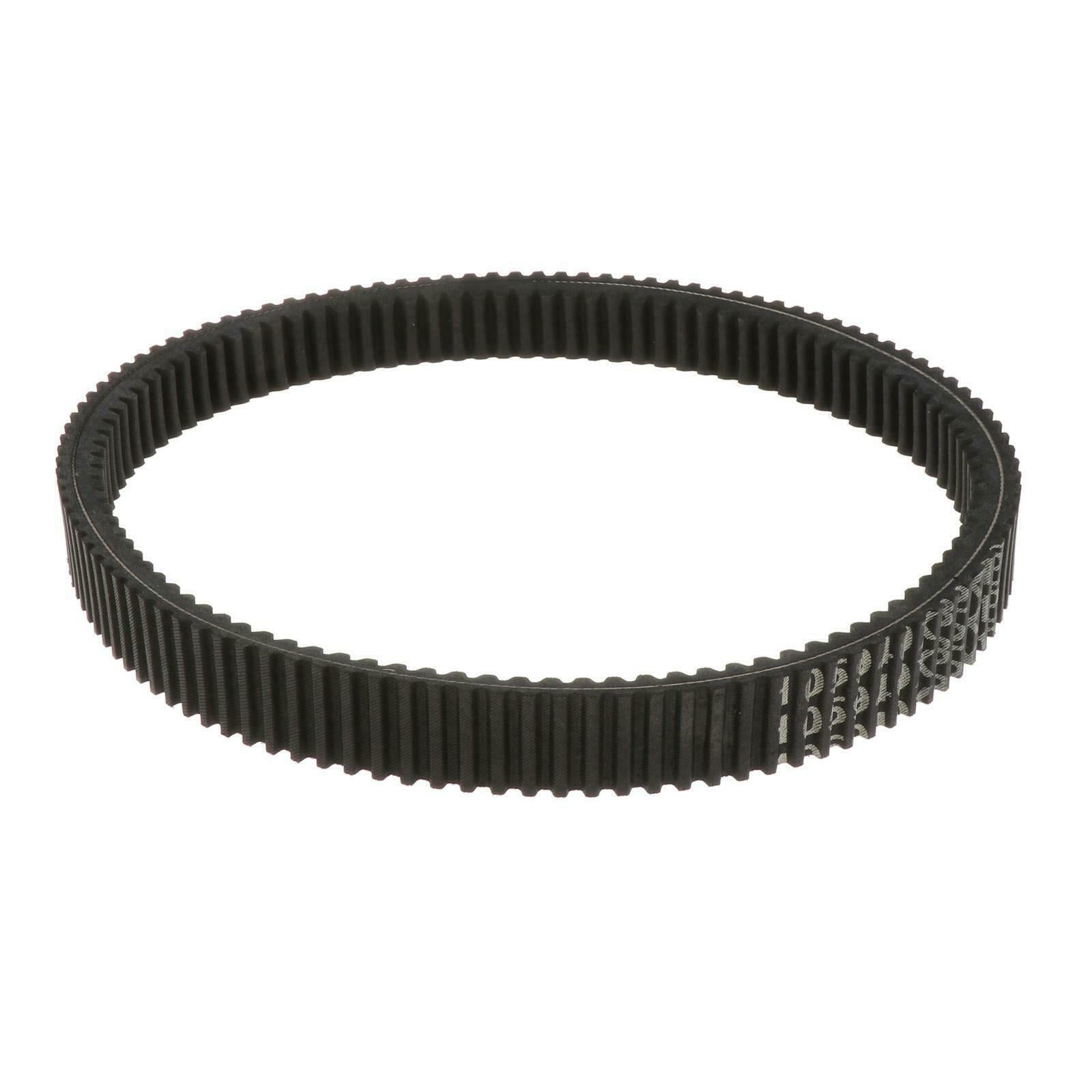 Caltric Drive Belt Replaces for Yamaha Rhino 660 4X4 2004-2007,Safe And Durable