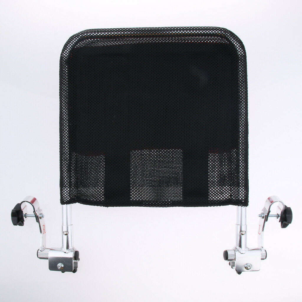Wheelchair Headrest Neck Support Sponge Padding Comfortable Rest Pillow