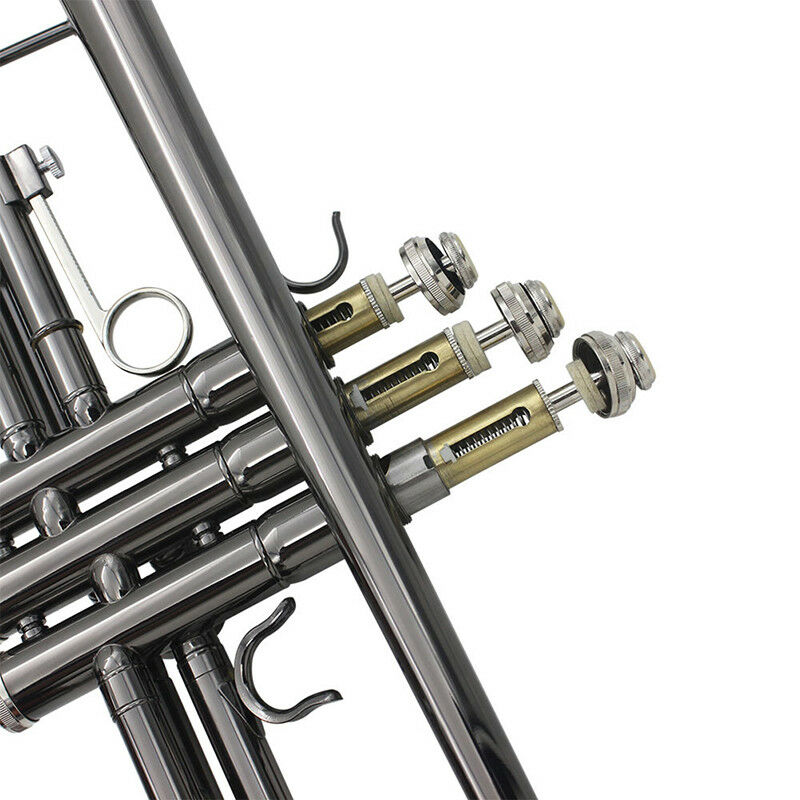 3pcs/lot trumpet piston valve spring accessories part replacement DHXJljJ Tt
