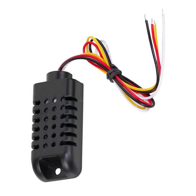 AM2320B Digital Temperature and Humidity Sensor Module for Low Power IIC I2C ET8