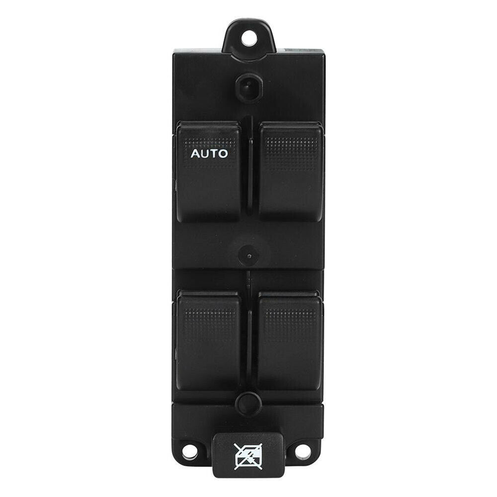 Front Left Power Window Master Control Switch Fit For Ford Ranger 2006-2012