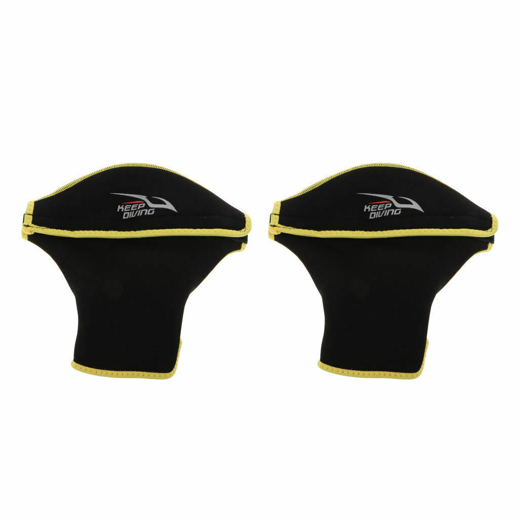 Durable Paddle Mitts Paddling Gloves Touring Water Protector Accessories