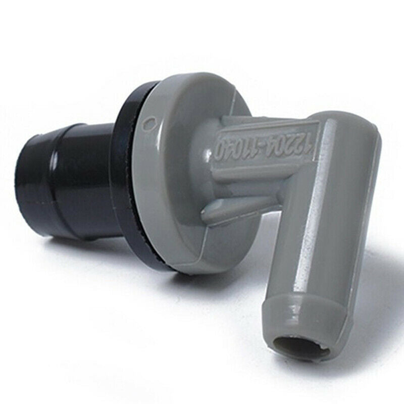 Positive Crankcase Ventilation PCV Valve With Grommet 1220411040 Celica Le Fx