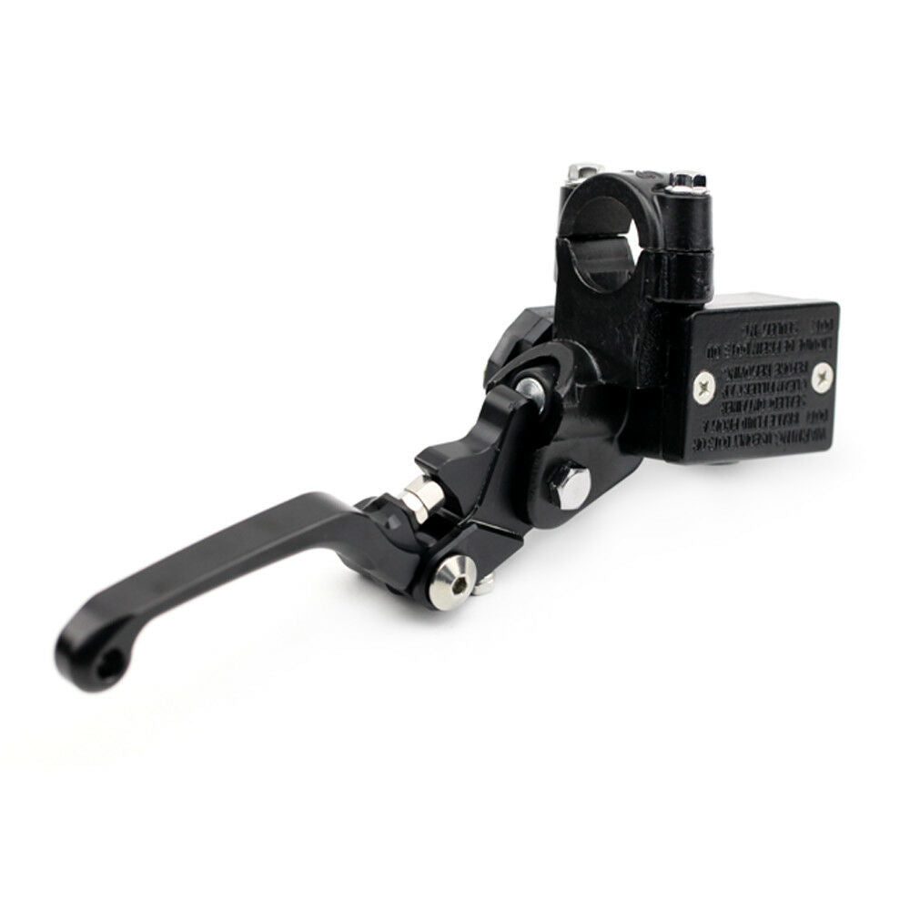 Front Brake Master Cylinder Lever For YAMAHA YZ65/80/85 YZ125/250 WR250R/X TW200