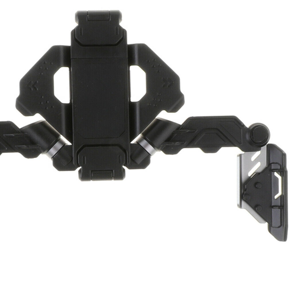 Universal Mobile Smart Cell Phone Holder Clip Gamepads Portable Gaming Grip