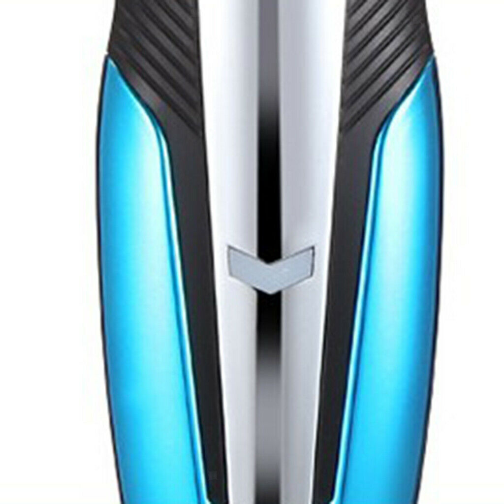 Professional Wireless Electric Trimmer Clipper Waterproof Haircutting Shaver