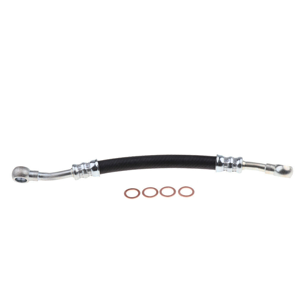 Car Part Engine Oil Line Hose Pipe for BMW E39 E46 E60 E65 X3 X5 11361705532