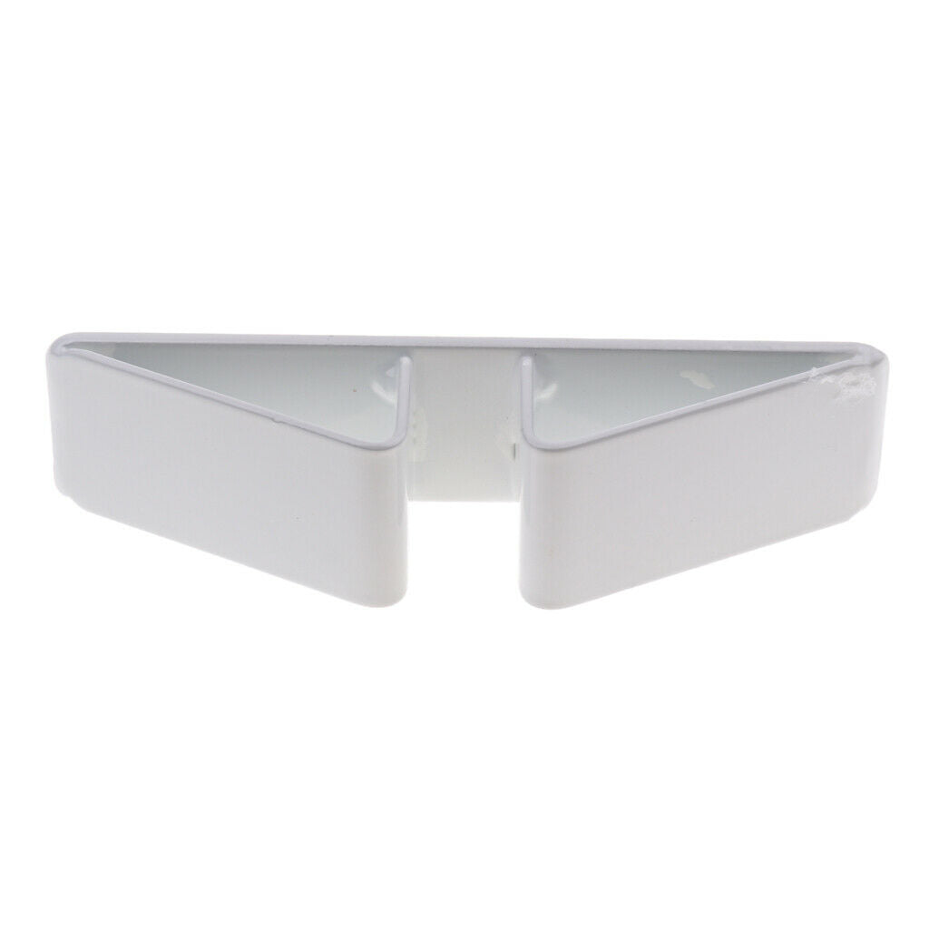 Stainless Steel Fixed Tripod Replacment Parts for Pet Large Door Frames
