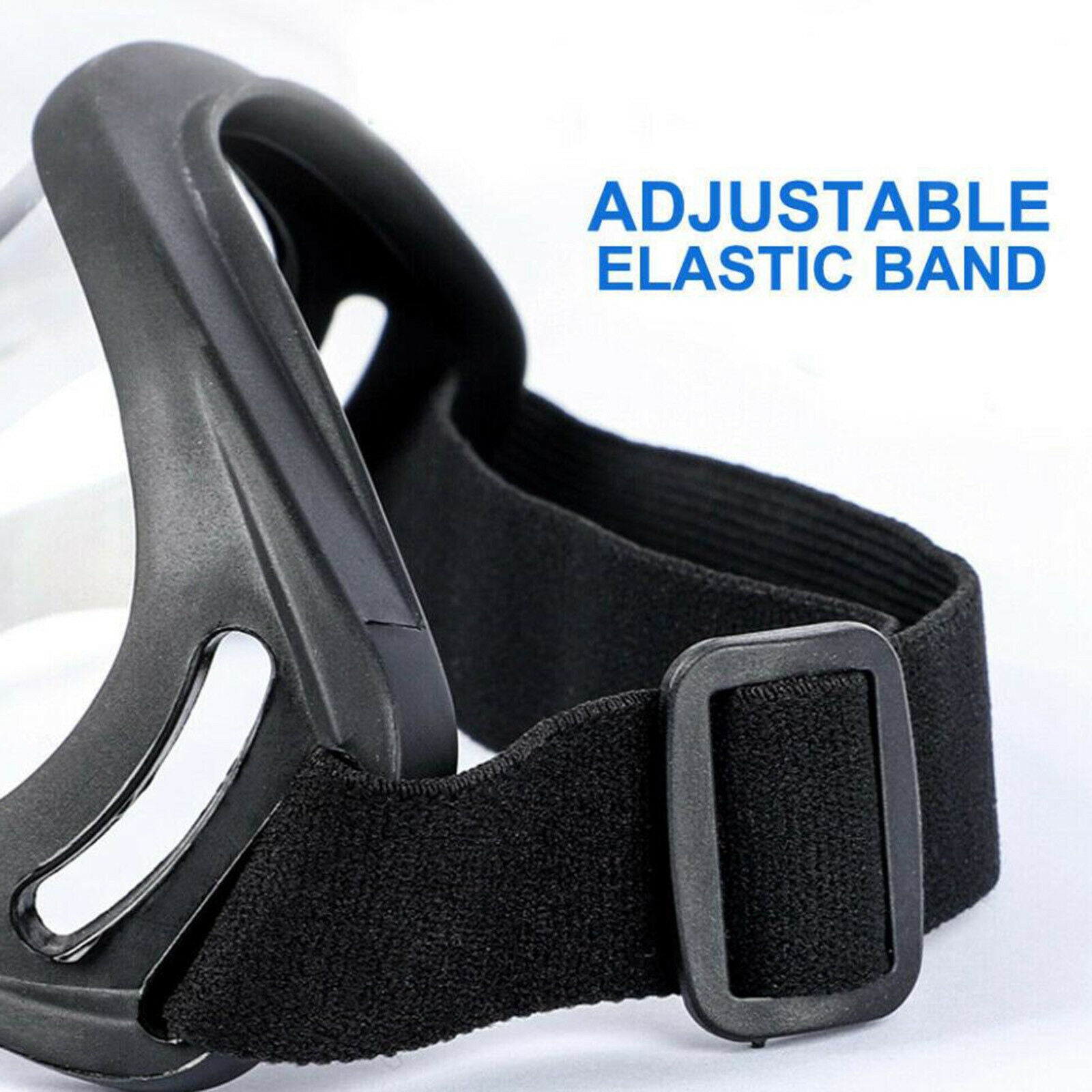 Sport Anti Splash Safety Goggles Anti Mist Anti Fog Lens Protective Eyewear