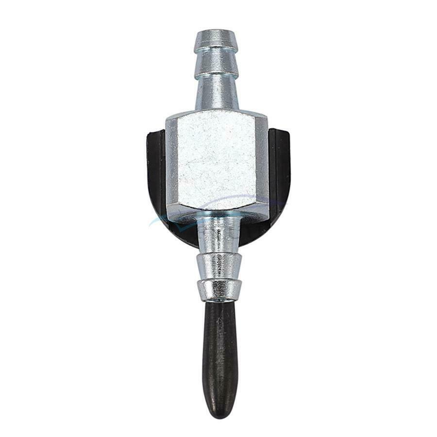 1PCS High Quality 1/4" Heavy Fuel Cut-off Valve For Scag 48568 Oregon 07-403