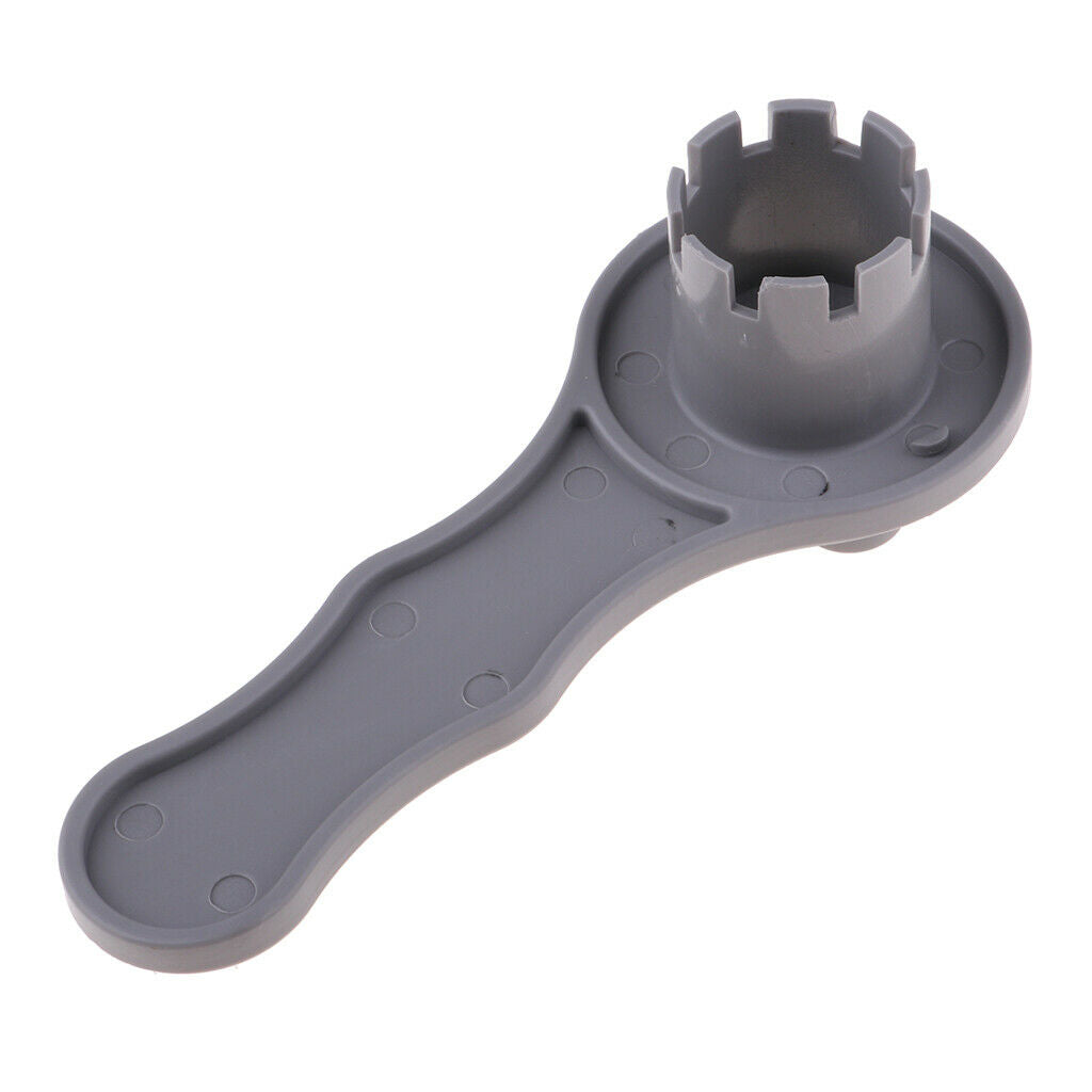 Durable PVC Valve Wrench Practical Accessories Boat Raft Dinghy Kayak Canoe