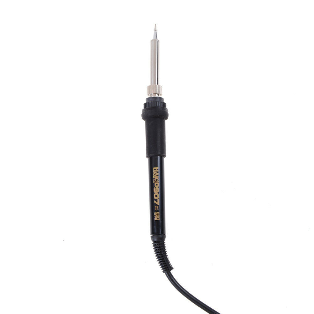 New 24V 5 Pin Soldering station iron handle For 907 936 937 928 fa WF