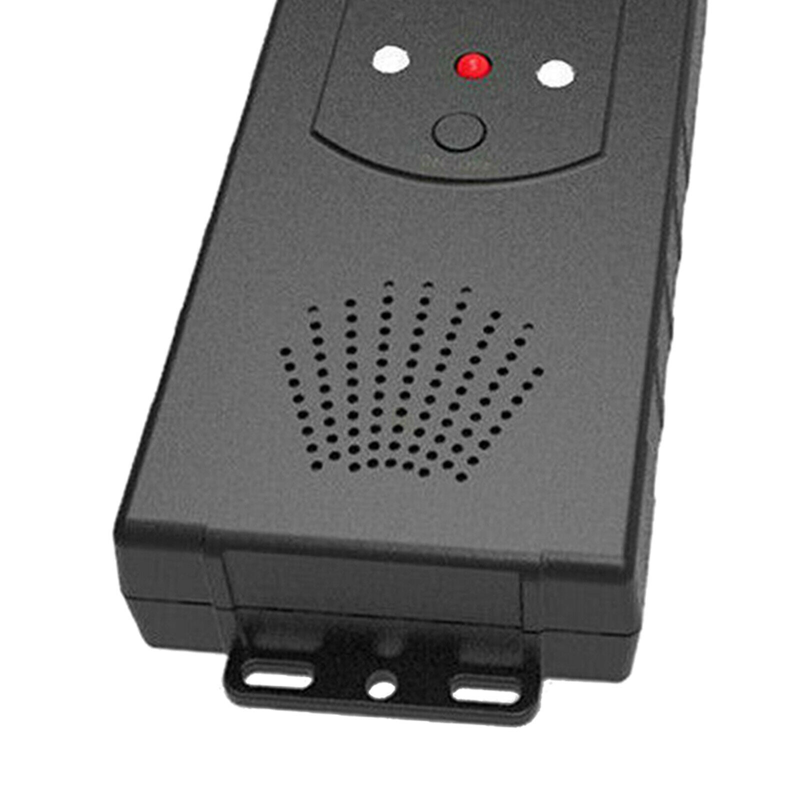 Ultrasonic Mouse Repeller Repellent Vehicle Car Rodent Repeller DC Version