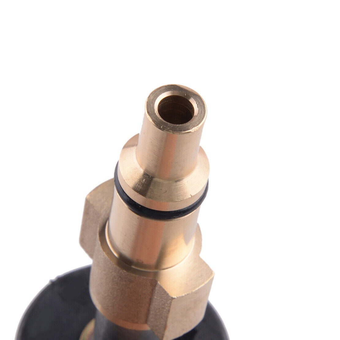 Adapter Fit For Karcher K to 1/4" Quick Release Pressure Washer Gun Lance Kit B6