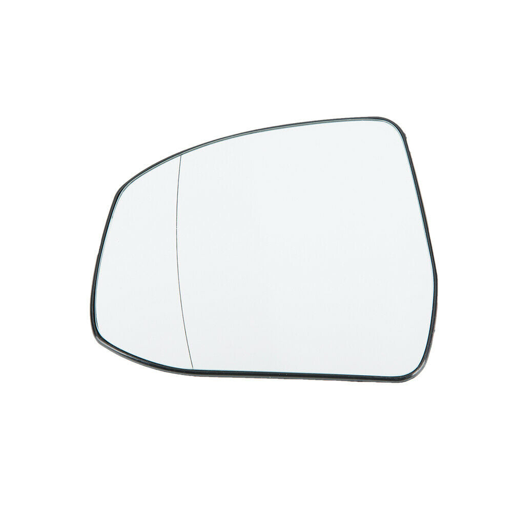ForÂ Ford Focus II DA / DAW Mondeo IV Front Left Car Heated Mirror Glass