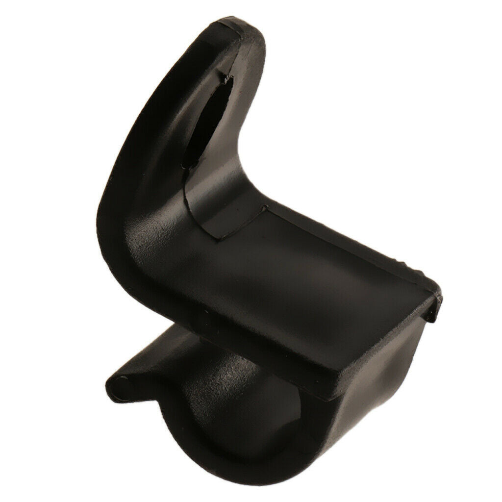 Polypropylene J Buckle Motocross Dirt Bike Oil Tube Pipe Line Hook Accessories