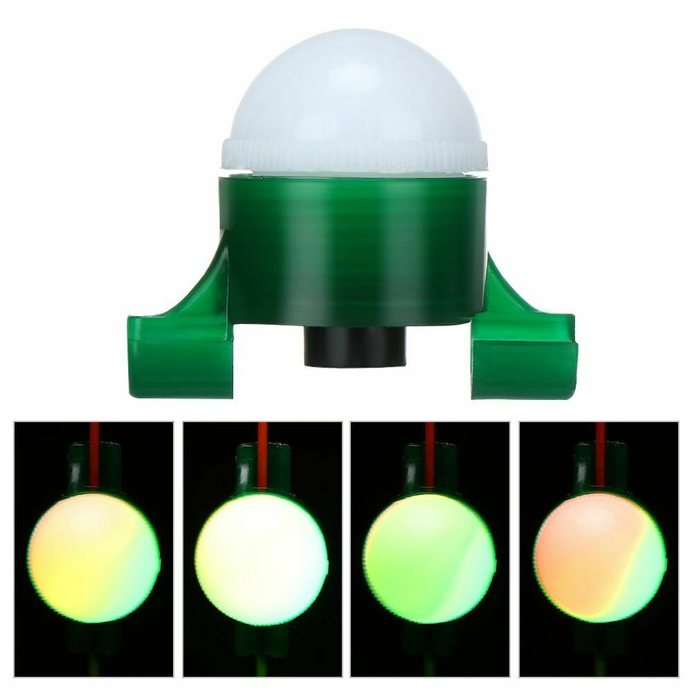 Durable Bite Alarm Fishing Bite Alarm with Battery Bite Indicator Rod Tackle