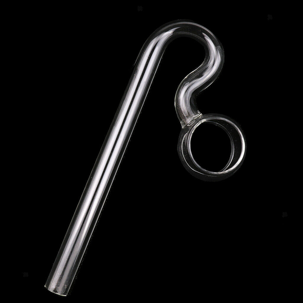 12mm Fish Tank Lily Pipe Outflow Add Oxygen To Water for Aquatic Plants