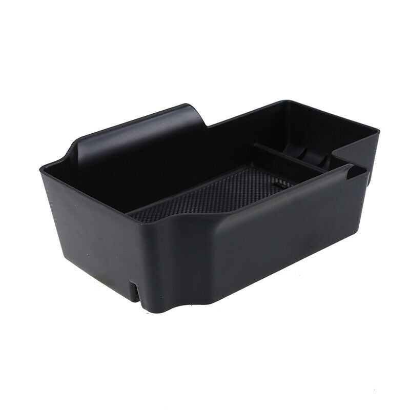 Car Center Console Armrest Storage Container Box For Chevrolet Colorado 15-18