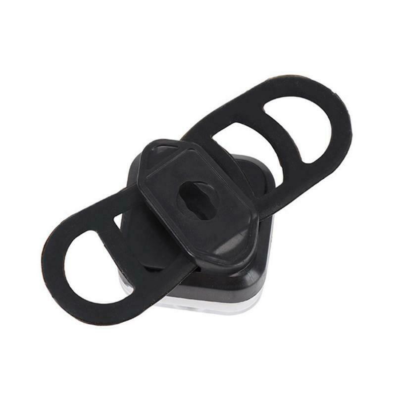 Night Riding Bicycle Front/Tail Light Mountain Road Bike Safety Warning Lights