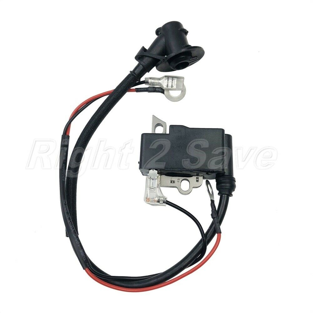 Ignition Coil Fits For Stihl TS410 TS420 Cut Off Saw 4238 400 1301 Replacement