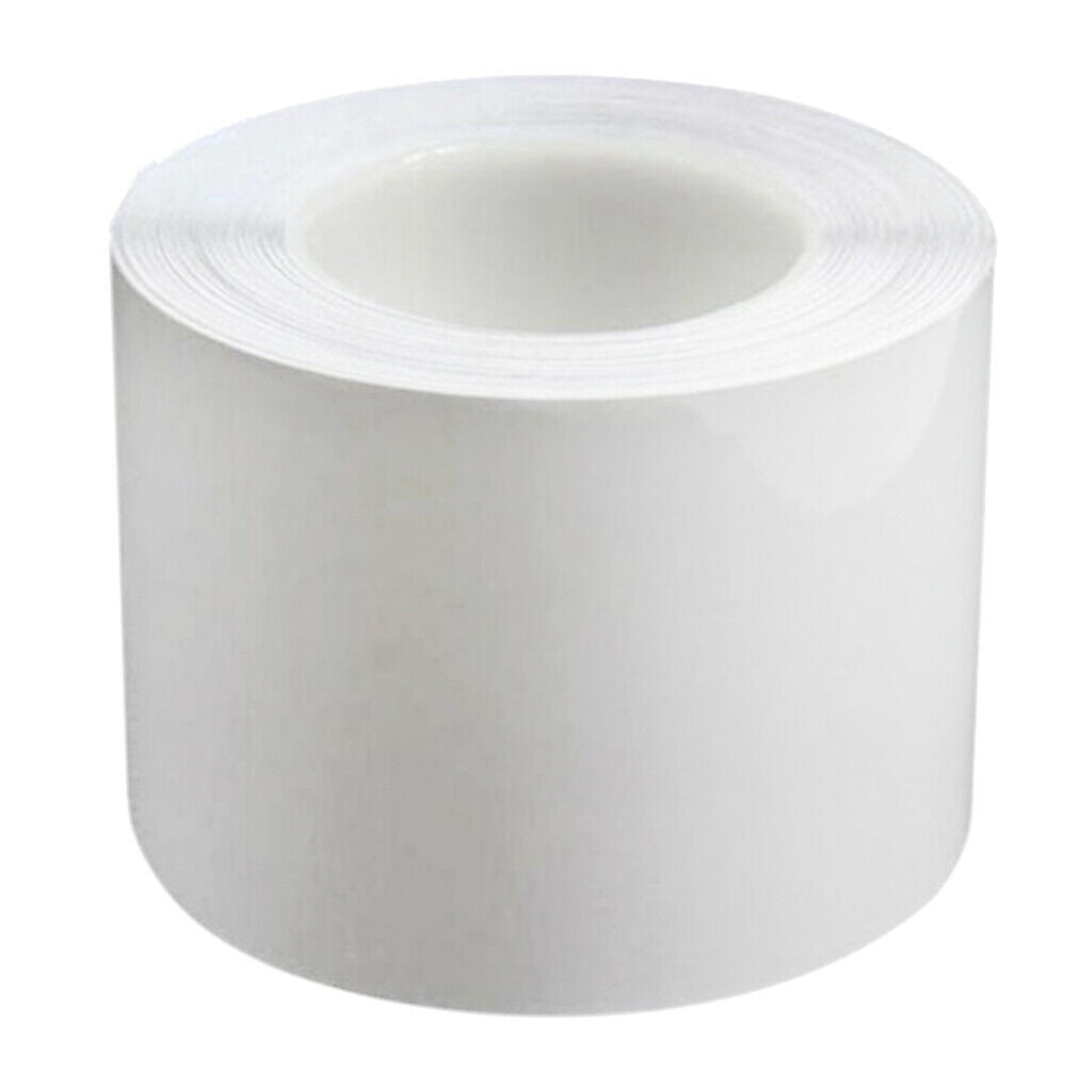 3.3ft / Roll  Frame Protection Adhesive Tape Chainstay Frame Protector