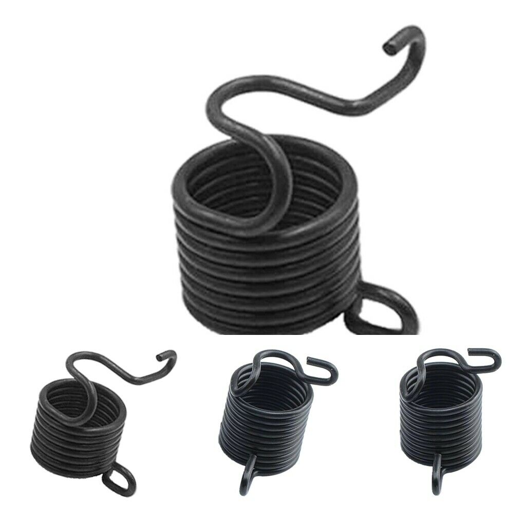 4-in-1 Pneumatic Retainer Spring Pneumatic Tools Hex Shank Replacement