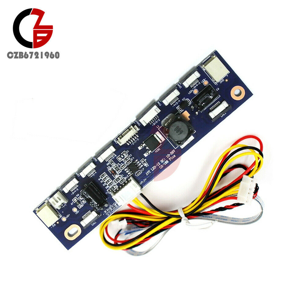 Universal 15-27 inch LED LCD TV Universal Multi-interface Constant Current Board