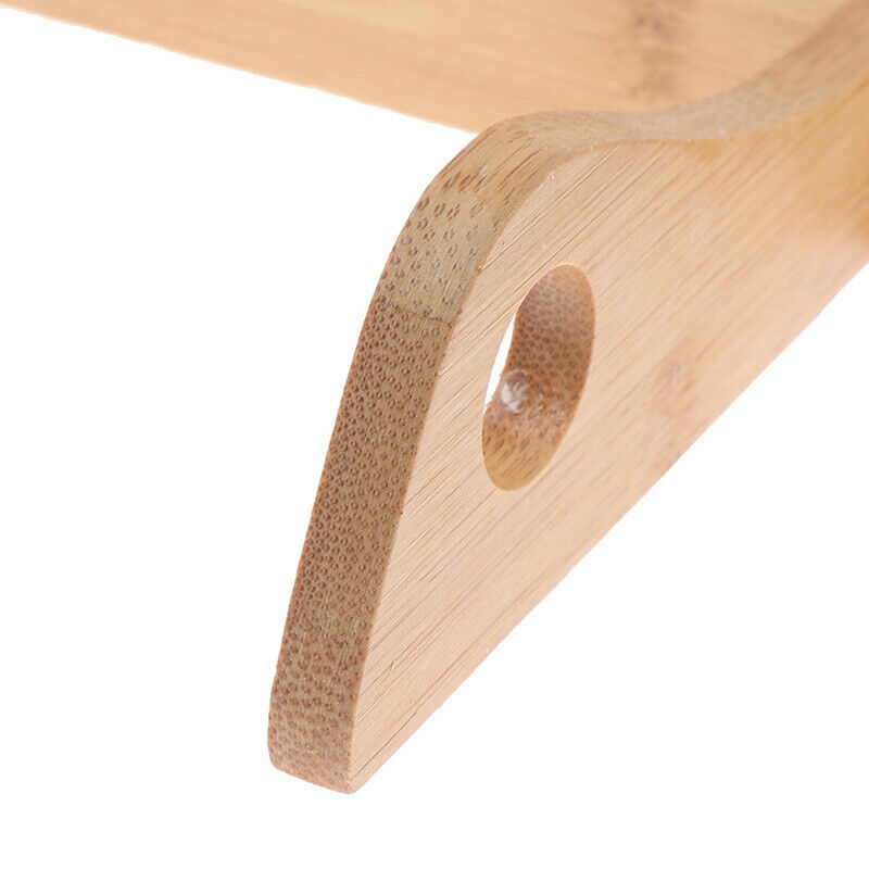 1Pc Wooden Detachable Insulation Pad Tray Rack Kitchen Anti-scalding Tabl.l8