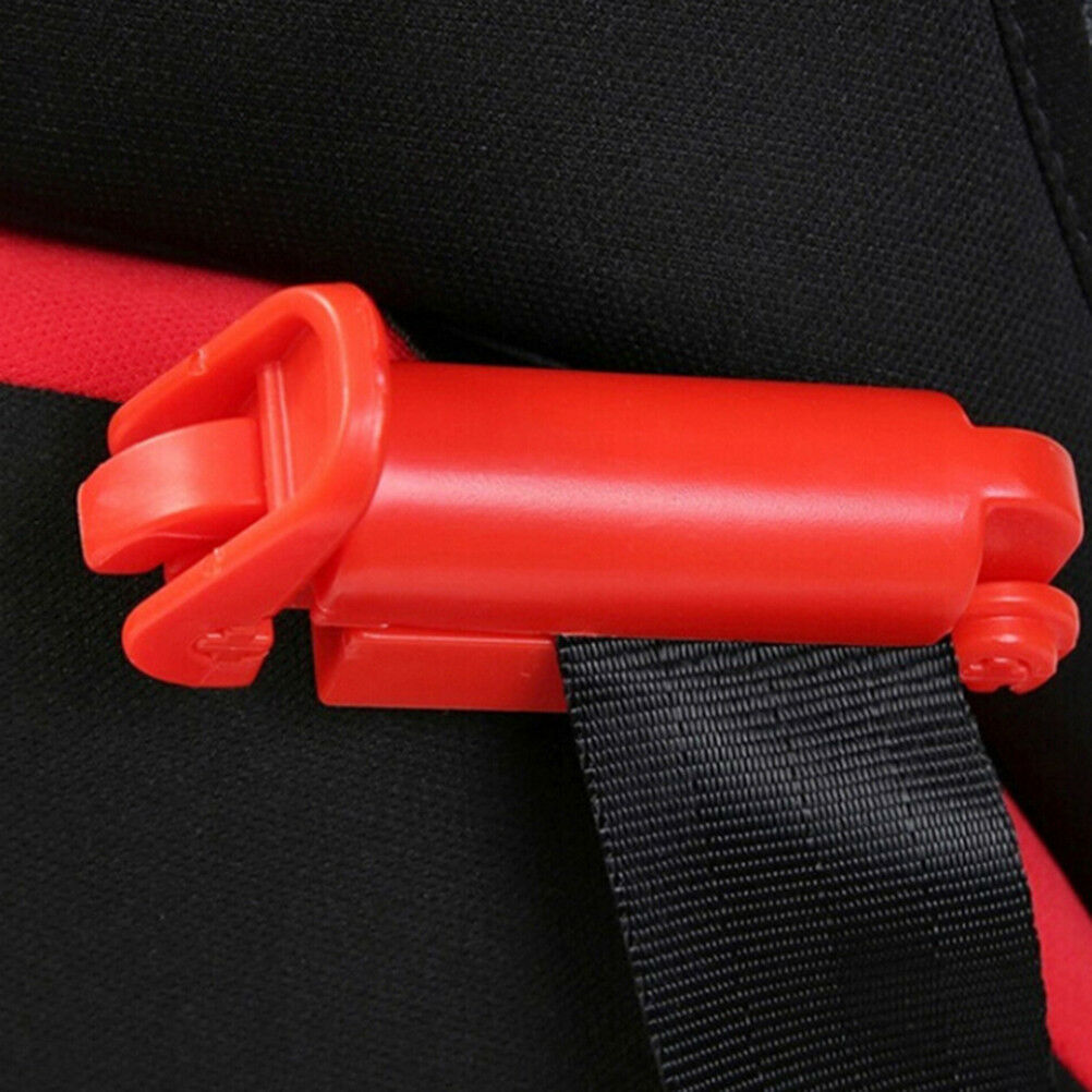 Baby Kid Children Car Seat Safety Belt Clip Buckle Child Toddler Safe Stra.l8