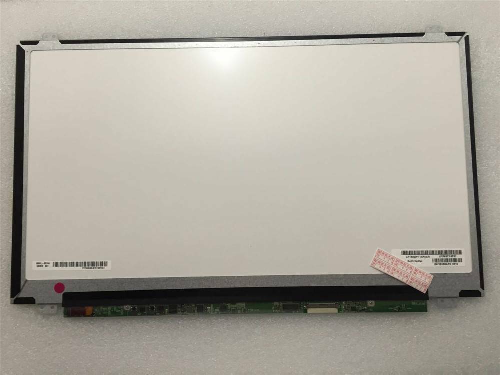 15.6" FHD WUXGA Display LED LCD Screen LP156WF7 SPS1 LP156WF7(SP)(S1)