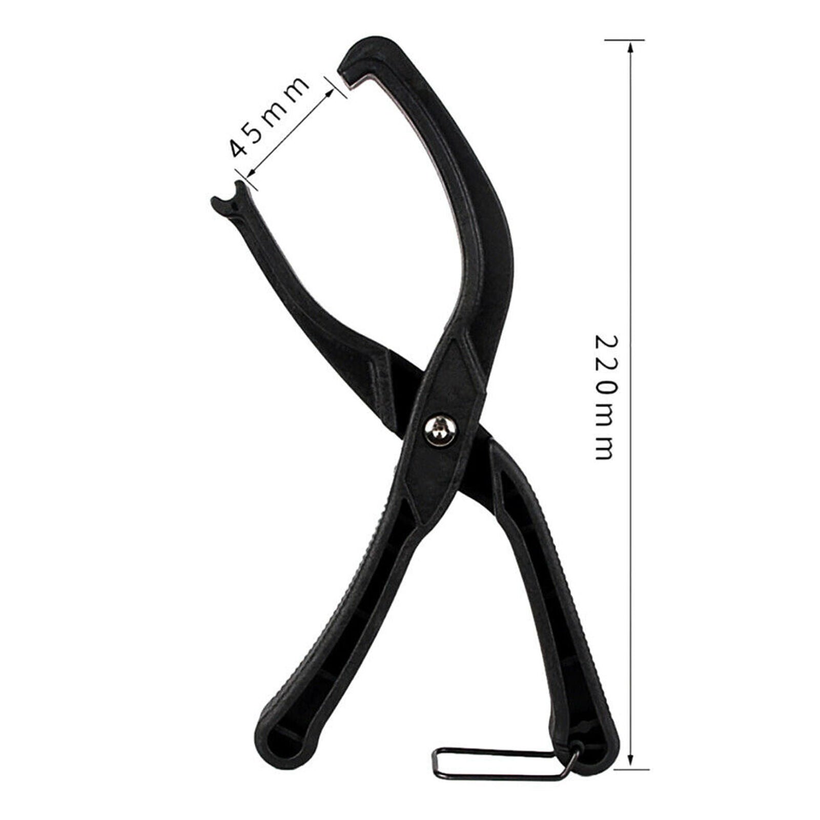Bike Bicycle Wheels Tyre Install Removal Clamp Tire Bead Jack Lever Plier Tool