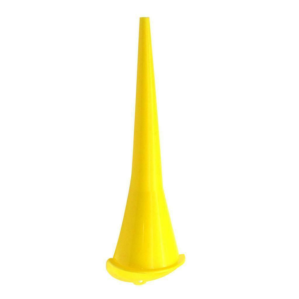 Multipurpose Long Neck Funnel for Auto Oil, Gas Additives, Lubricants And