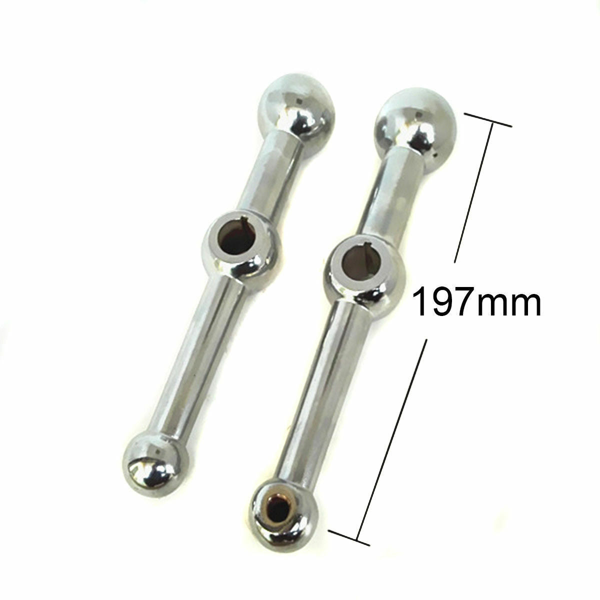 Mill Milling Machine Part Ball Crank Table Handle for Bridgeport Mill