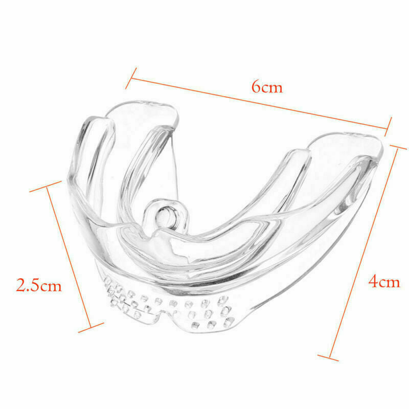 Dental Orthodontic Teeth Corrector Braces Tooth Retainer Straighten