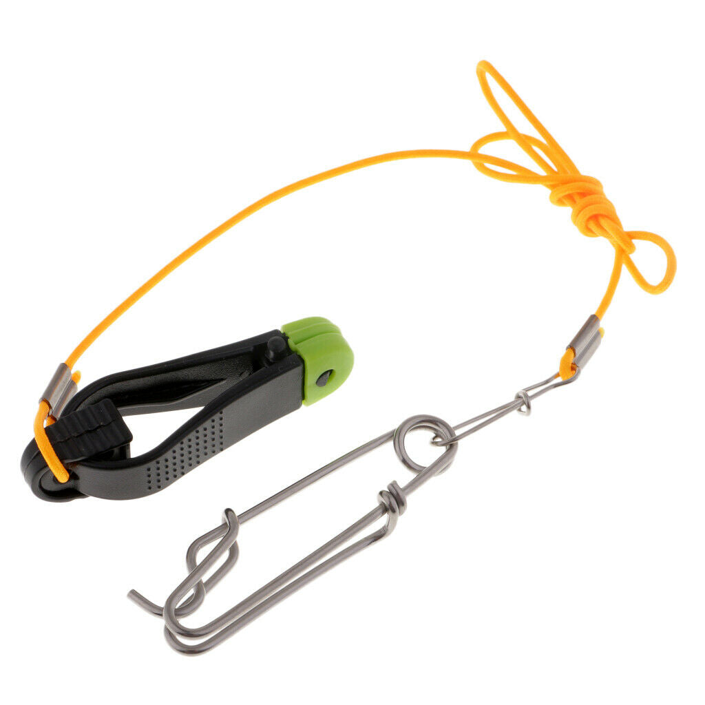 Electric Grip Powerful Release Clip Grip Cable Ties Long Line 17 ''
