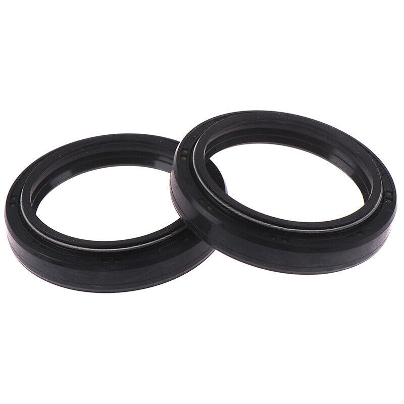 35x48x11 Motorcycle Front Fork Dust and Oil Seal for CB750  RZ350 RM .l8
