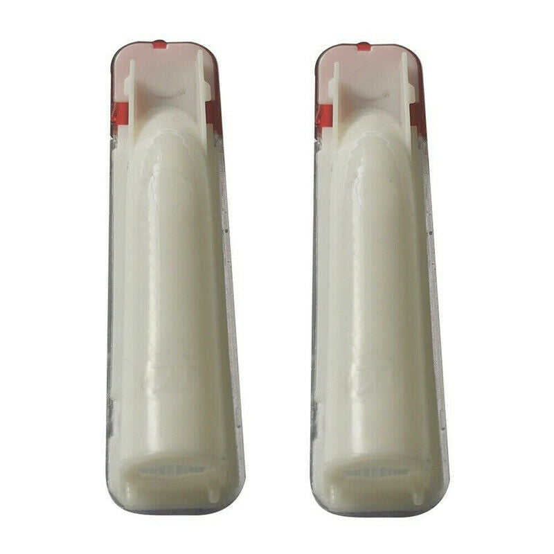 2X Door Panel Courtesy Light Front Or Rear Set For Chevrolet GMC Cadillac 01-06