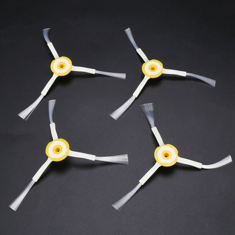 13PCS HEPA Filters Brushes Replacement Parts Kit for IRobot Roomba 980 990 900Y5