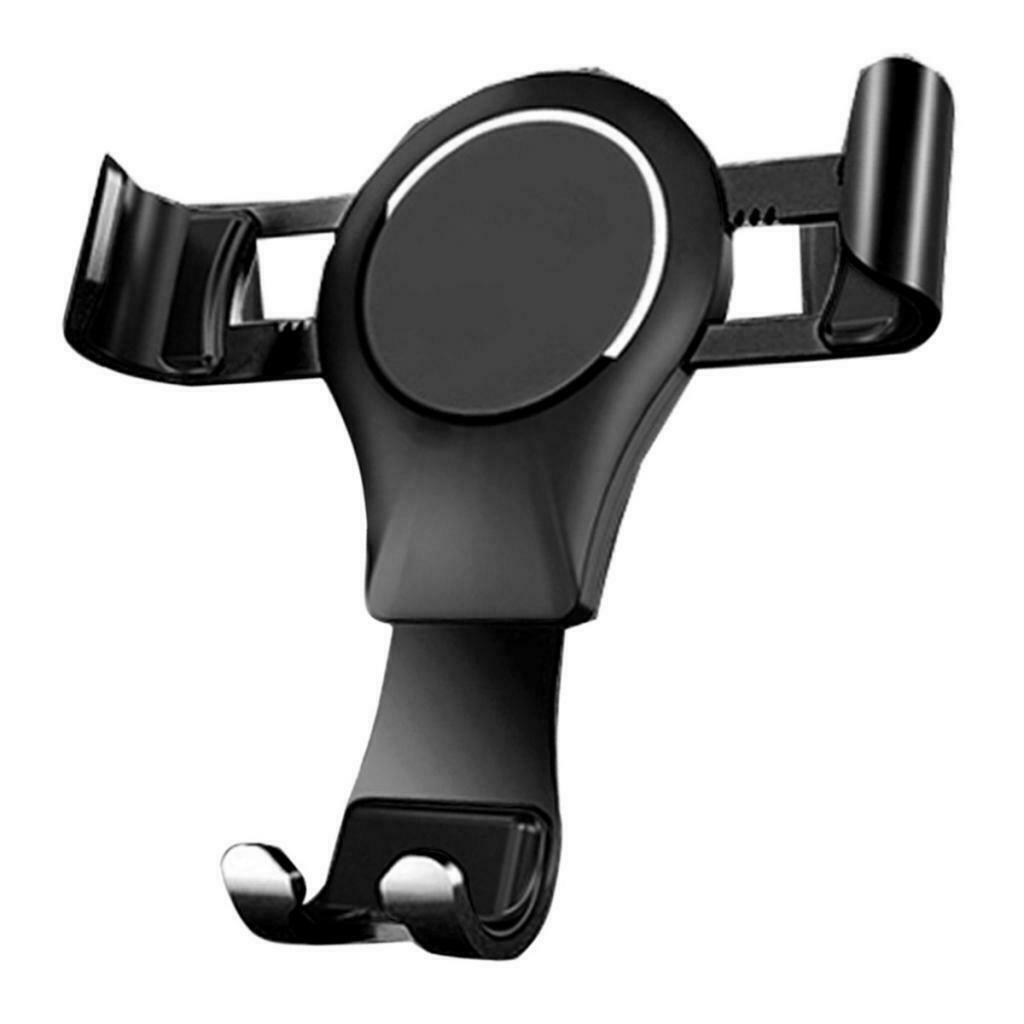 Car gravity cell phone holder smartphone bracket for Audi car ventilation