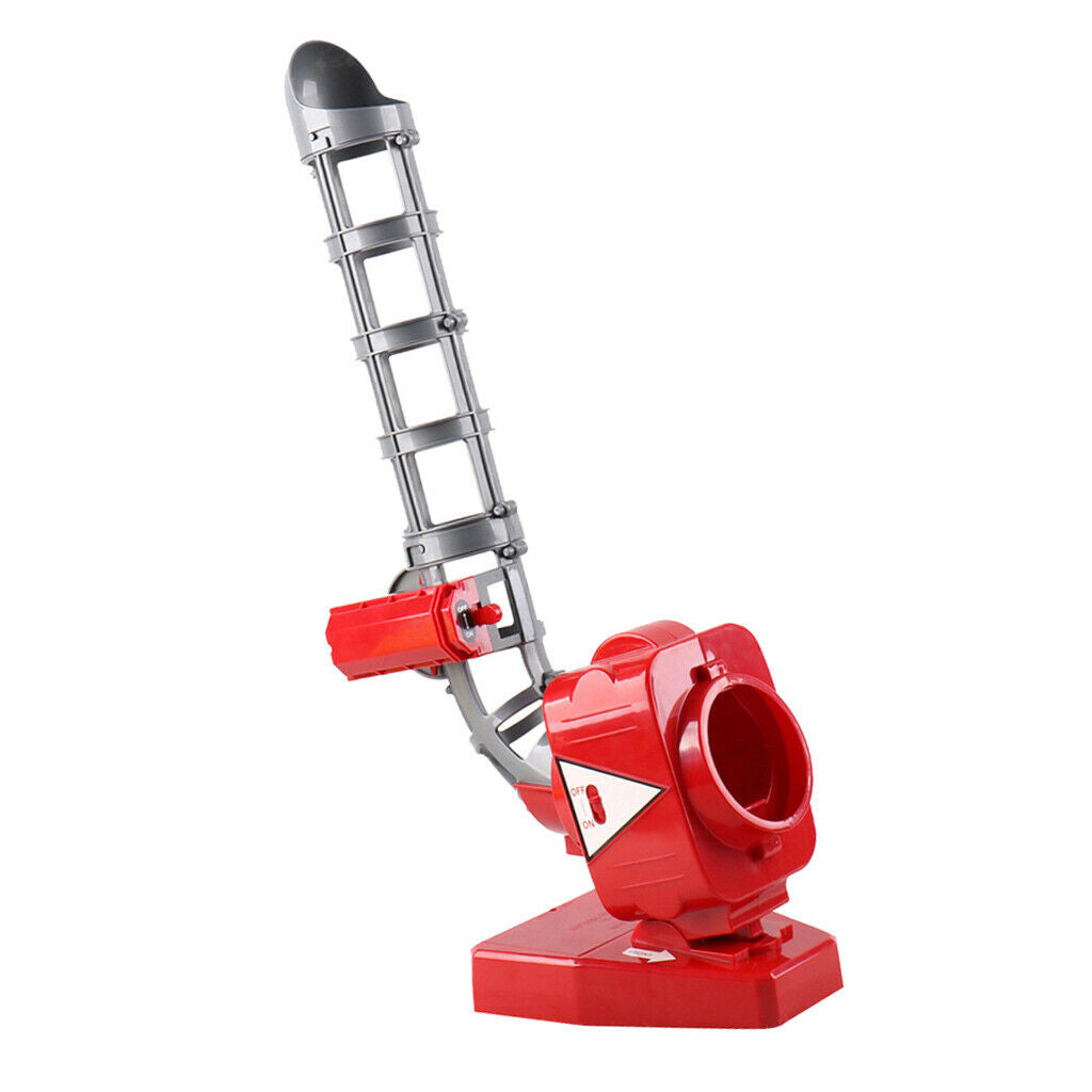 Baseball Pitching Machines Tennis Training Active Toys