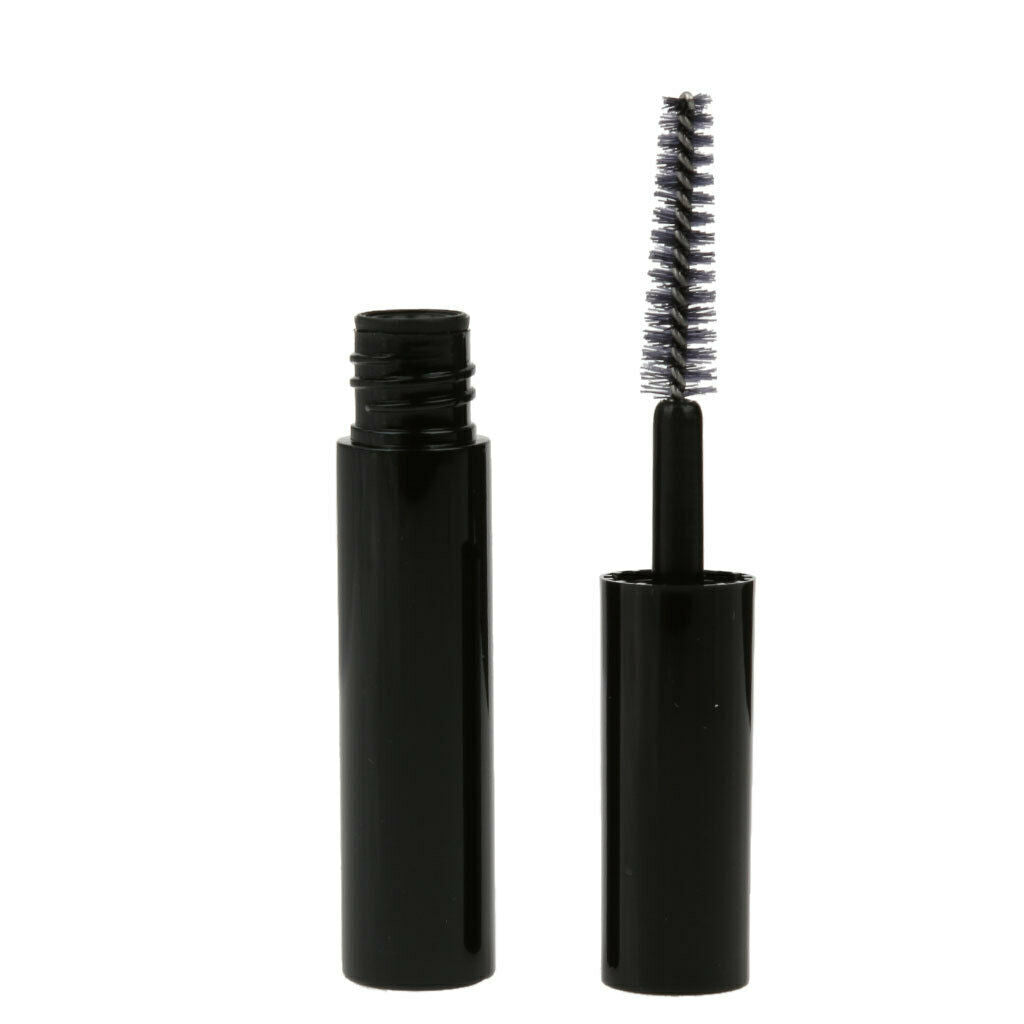 Mascara Waterproof Curling Eyelash Volumising Makeup Cosmetic Mascara Bottle