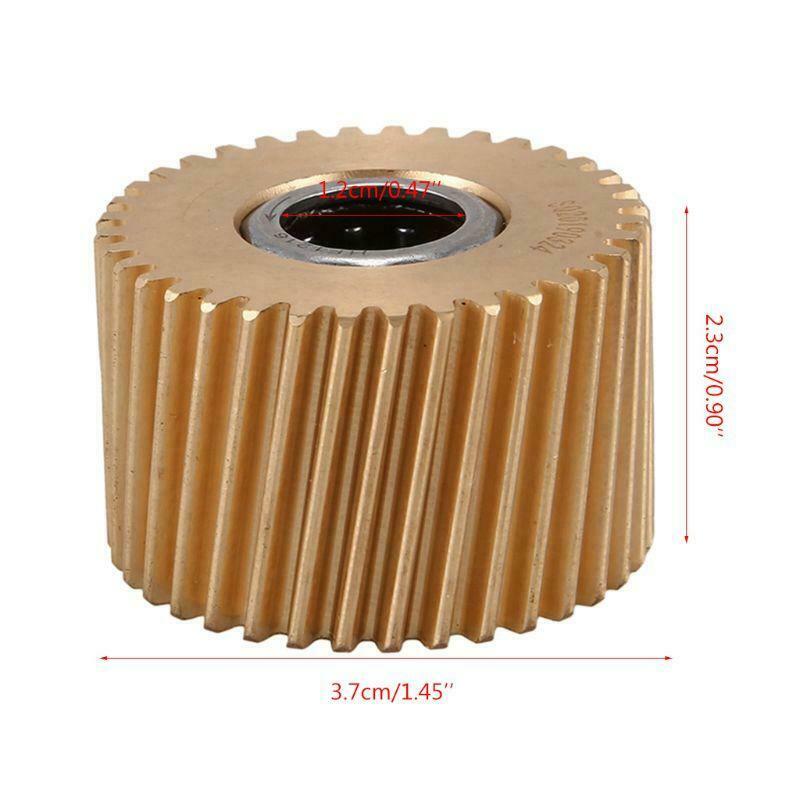 Tongsheng TSDZ2 Mid Motor Metal Gear for 36V/48V/52V TSDZ Motor Replacement