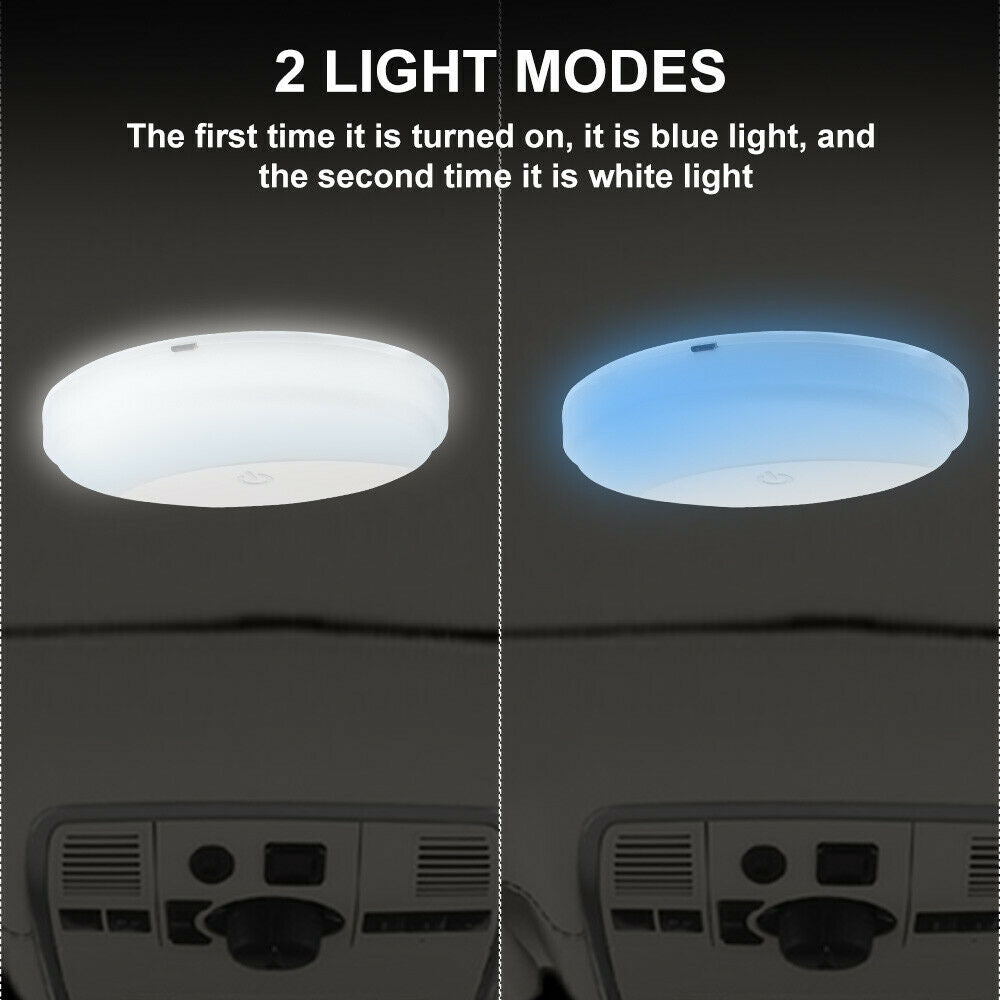 LED Car Vehicle Dome Roof Ceiling Interior Reading Trunk Light Lamp Bulb Lamp