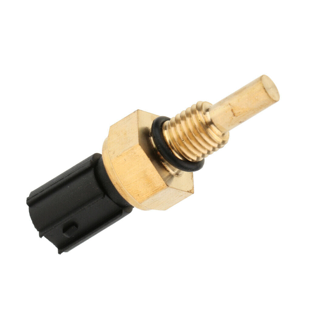 1 Piece Coolant Temperature Sensor Tachometer Aftermarker-60x28x28mm