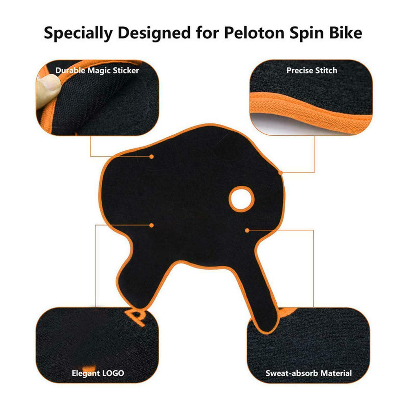 Neoprene  Bike Frame Wrap Sweat Absorber Towel Bikes Cover Accessories