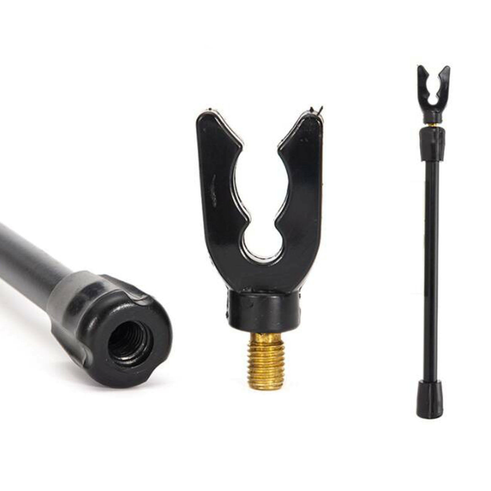 Fishing Rod Rest Lightweight Accessory Match Fishing Rods for Barbel Tench